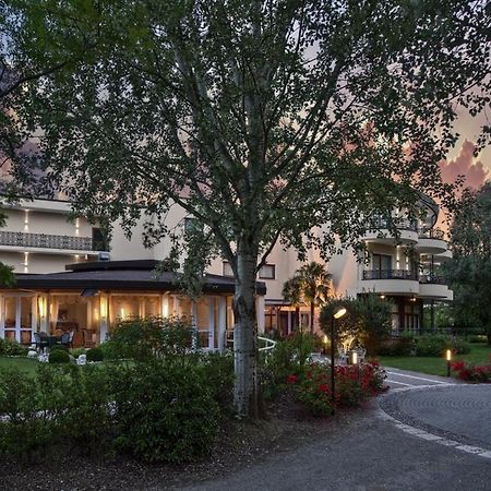 Park Hotel Junior Куарто-д'Альтіно Екстер'єр фото